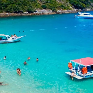 Explore Brazil: Búzios - 4 days for 4 days with Receptivo Aborigen Tours and discover unforgettable experiences - Photo 5