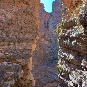 Explore Argentina: Tucumán, Salta, Jujuy, Cafayate, Purmamarca, Humahuaca - 8 days for 8 days with Receptivo Aborigen Tours and discover unforgettable experiences - Photo 6