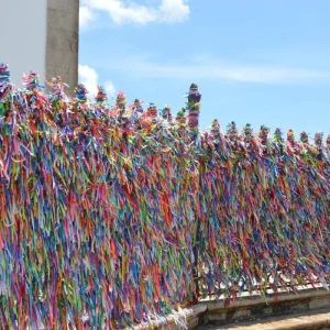 Explore Brazil: Salvador de Bahía - 4 days for 4 days with Receptivo Aborigen Tours and discover unforgettable experiences - Photo 6