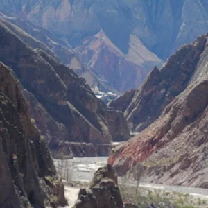 Explore Argentina: Tucumán, Salta, Jujuy, Cafayate, Purmamarca, Humahuaca + Hornocal - 8 days for 8 days with Receptivo Aborigen Tours and discover unforgettable experiences - Photo 7