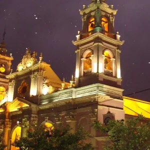 Explore Argentina: Tucumán, Salta, Jujuy, Cafayate, Purmamarca, Humahuaca - 8 days for 8 days with Receptivo Aborigen Tours and discover unforgettable experiences - Photo 7