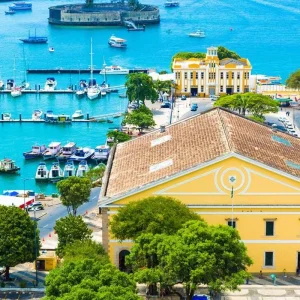 Explore Brazil: Salvador de Bahía - 4 days for 4 days with Receptivo Aborigen Tours and discover unforgettable experiences - Photo 7