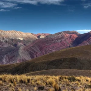 Explore Argentina: Tucumán, Salta, Jujuy, Cafayate, Purmamarca, Humahuaca + Hornocal - 8 days for 8 days with Receptivo Aborigen Tours and discover unforgettable experiences - Photo 8