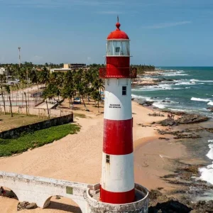 Explore Brazil: Salvador de Bahía - 4 days for 4 days with Receptivo Aborigen Tours and discover unforgettable experiences - Photo 8