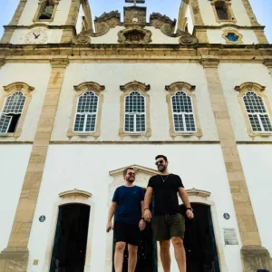 Explore Brazil: Salvador de Bahía - 4 days for 4 days with Receptivo Aborigen Tours and discover unforgettable experiences - Photo 9