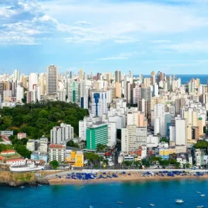 Explore Brazil: Salvador de Bahía - 4 days for 4 days with Receptivo Aborigen Tours and discover unforgettable experiences - Photo 10