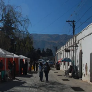 Explore Argentina: Tucumán, Salta, Jujuy, Cafayate, Purmamarca, Humahuaca + Hornocal - 8 days for 8 days with Receptivo Aborigen Tours and discover unforgettable experiences - Photo 11