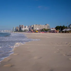 Explore Brazil: Sao Paulo, Rio de Janeiro, Salvador de Bahía - 8 days for 8 days with Receptivo Aborigen Tours and discover unforgettable experiences - Photo 2