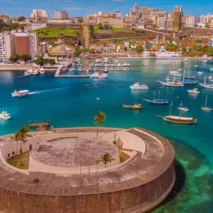 Explore Brazil: Salvador de Bahía - 4 days for 4 days with Receptivo Aborigen Tours and discover unforgettable experiences - Photo 11