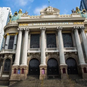 Explore Brazil: Sao Paulo, Rio de Janeiro, Salvador de Bahía - 8 days for 8 days with Receptivo Aborigen Tours and discover unforgettable experiences - Photo 4