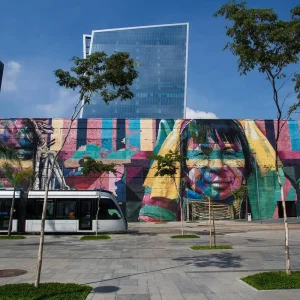 Explore Brazil: Sao Paulo, Rio de Janeiro, Salvador de Bahía - 8 days for 8 days with Receptivo Aborigen Tours and discover unforgettable experiences - Photo 5