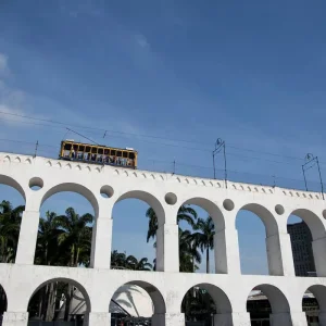 Explore Brazil: Sao Paulo, Rio de Janeiro, Salvador de Bahía - 8 days for 8 days with Receptivo Aborigen Tours and discover unforgettable experiences - Photo 6