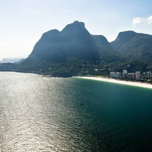 Explore Brazil: Sao Paulo, Rio de Janeiro, Salvador de Bahía - 8 days for 8 days with Receptivo Aborigen Tours and discover unforgettable experiences - Photo 9