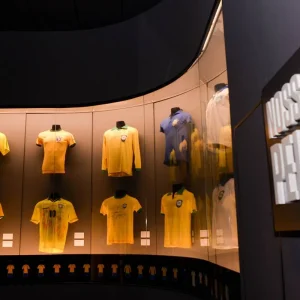 Explore Brazil: Sao Paulo, Rio de Janeiro, Salvador de Bahía - 8 days for 8 days with Receptivo Aborigen Tours and discover unforgettable experiences - Photo 10