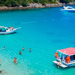 Explore Brazil: Sao Paulo, Rio de Janeiro, Salvador de Bahía - 8 days for 8 days with Receptivo Aborigen Tours and discover unforgettable experiences - Photo 11