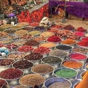 Explore Between Girls Morocco Tour in 5* Hotels for 8 days with Ricks Voyage and discover unforgettable experiences - Photo 2