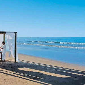 Explore Between Girls Morocco Tour in 5* Hotels for 8 days with Ricks Voyage and discover unforgettable experiences - Photo 3