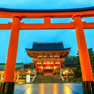 Explore Spirit of Japan for 7 days with TruTravels and discover unforgettable experiences - Photo 3