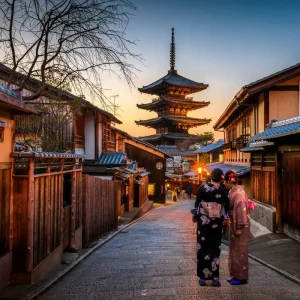 Explore Spirit of Japan for 7 days with TruTravels and discover unforgettable experiences - Photo 4