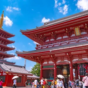 Explore Spirit of Japan for 7 days with TruTravels and discover unforgettable experiences - Photo 11