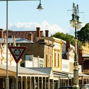 Explore Southern Capitals - City Meets Bush (2026/2027) for 5 days with AAT Kings and discover unforgettable experiences - Photo 2