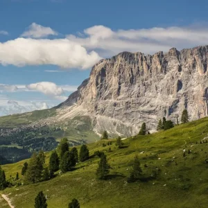Explore The Dolomites of Val di Fassa & Val Gardena8 Days for 8 days with ASI Reisen and discover unforgettable experiences - Photo 2