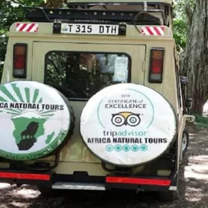 Explore Discover The World-Class Serengeti in Tanzania on a 7 Days Personalized Classic Safari to the South Serengeti Migration from Zanzibar! for 7 days with Africa Natural Tours and discover unforgettable experiences - Photo 5