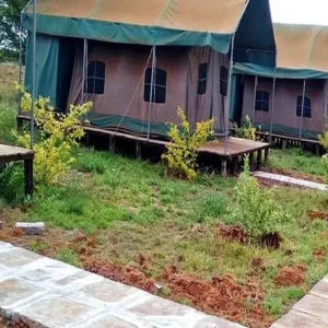 Explore Discover the World-Class 8-Day Group Budget Safari Adventure (Safari Van) from Nairobi, Kenya for 8 days with Africa Natural Tours and discover unforgettable experiences - Photo 6