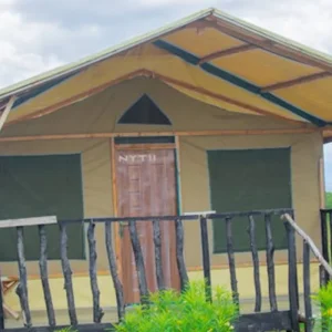 Explore Discover the World-Class 8-Day Group Budget Safari Adventure (Safari Van) from Nairobi, Kenya for 8 days with Africa Natural Tours and discover unforgettable experiences - Photo 7