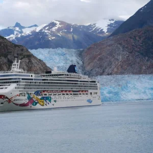 Explore Alaska Glacier Singles Cruise for 8 days with Best Single Travel and discover unforgettable experiences - Photo 2