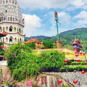 Explore Southeast Asia Immersion Singles Cruise for 13 days with Best Single Travel and discover unforgettable experiences - Photo 2