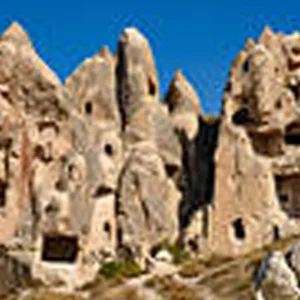 Explore Highlights of Turkey for 10 days with Best Single Travel and discover unforgettable experiences - Photo 2