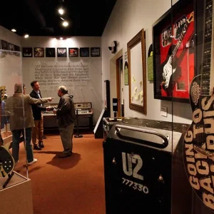 Explore Memphis Music & More Weekend for 5 days with Best Single Travel and discover unforgettable experiences - Photo 3