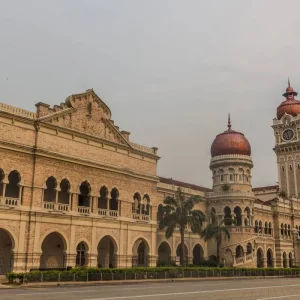 Explore Discover Borneo and Malaysia - Orangutans & More for 10 days with Best Single Travel and discover unforgettable experiences - Photo 3