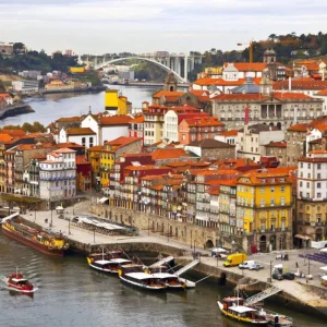 Explore Best of Portugal Singles Vacation for 10 days with Best Single Travel and discover unforgettable experiences - Photo 3