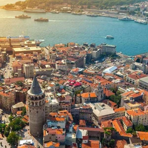 Explore Highlights of Turkey for 10 days with Best Single Travel and discover unforgettable experiences - Photo 4