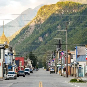 Explore Alaska Glacier Singles Cruise for 8 days with Best Single Travel and discover unforgettable experiences - Photo 5