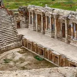 Explore Highlights of Turkey for 10 days with Best Single Travel and discover unforgettable experiences - Photo 5