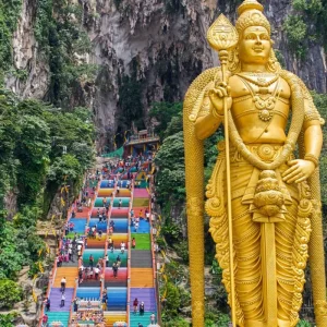 Explore Discover Borneo and Malaysia - Orangutans & More for 10 days with Best Single Travel and discover unforgettable experiences - Photo 5