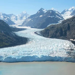 Explore Alaska Glacier Singles Cruise for 8 days with Best Single Travel and discover unforgettable experiences - Photo 6