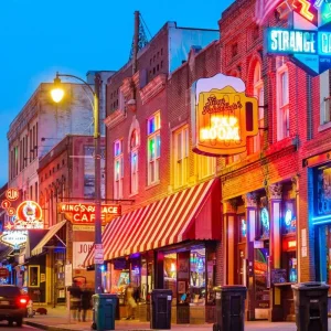 Explore Memphis Music & More Weekend for 5 days with Best Single Travel and discover unforgettable experiences - Photo 6