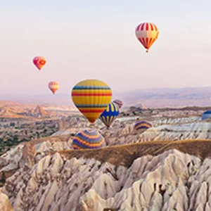 Explore Highlights of Turkey for 10 days with Best Single Travel and discover unforgettable experiences - Photo 6