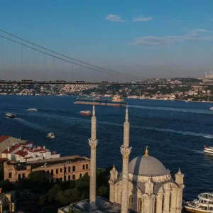 Explore Highlights of Turkey for 10 days with Best Single Travel and discover unforgettable experiences - Photo 7