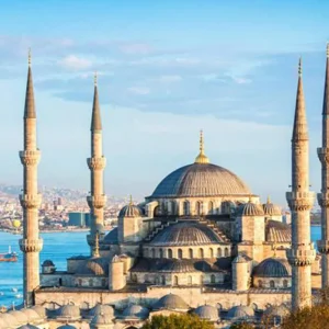 Explore Highlights of Turkey for 10 days with Best Single Travel and discover unforgettable experiences - Photo 8