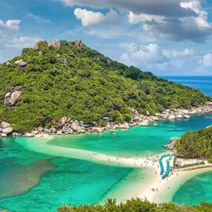 Explore Southeast Asia Immersion Singles Cruise for 13 days with Best Single Travel and discover unforgettable experiences - Photo 8