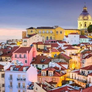 Explore Best of Portugal Singles Vacation for 10 days with Best Single Travel and discover unforgettable experiences - Photo 11
