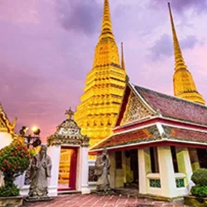 Explore Southeast Asia Immersion Singles Cruise for 13 days with Best Single Travel and discover unforgettable experiences - Photo 11