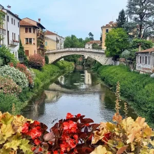 Explore Cycling the Prosecco Hills and Vineyards - Classic Self-Guided for 8 days with BikesPlus Travel and discover unforgettable experiences - Photo 4