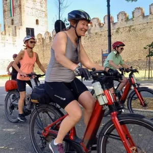 Explore Cycling the Prosecco Hills and Vineyards - Classic Self-Guided for 8 days with BikesPlus Travel and discover unforgettable experiences - Photo 5