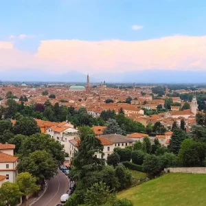 Explore Cycling the Prosecco Hills and Vineyards - Classic Self-Guided for 8 days with BikesPlus Travel and discover unforgettable experiences - Photo 6